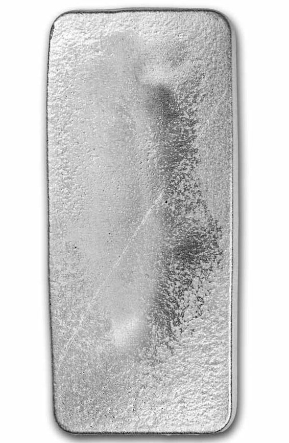 Pamp Suisse 10 Ounce Silver Bar - Serialized With Assay Card - Image 2