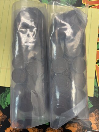 1909 to 1958 Mixed Lincoln Wheat Cent Mystery Lot 1lb Bag - Might Be Indian Cents & Semi Key Dates