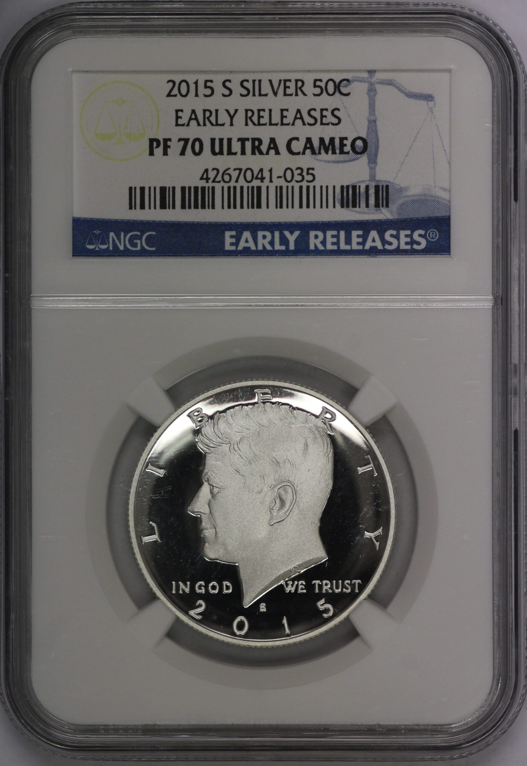 2015年イギリス ブリタニア 1ポンド NGC PF70ULTRA CAMEO 2015 GREAT BRITAIN Silver 1 POUND NGC PF-70 ULTRA CAMEO FIRST 550