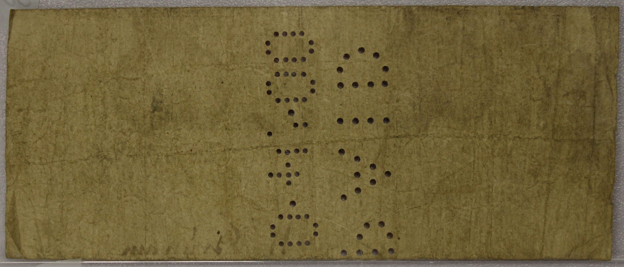 Auction - 1862 Confederate 25c Train Ticket - Image 3