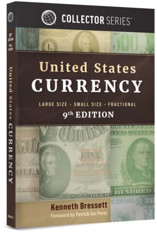 United States Currency, 9th Edition
