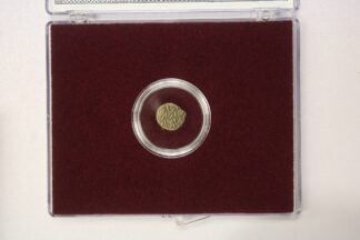 Auctions - 100 - 300 AD Bronze Drachm - Coins Of The Hanging Gardens Of Babylon