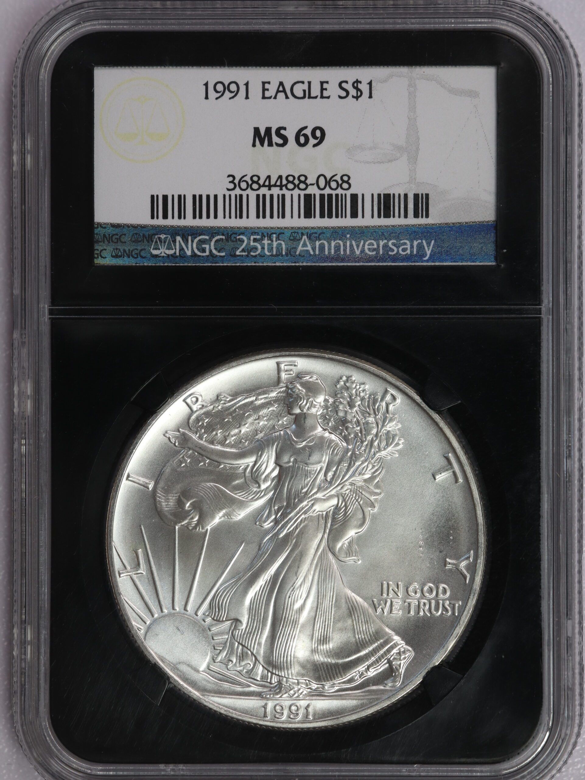 2013 silver eagle reverse proof coin details