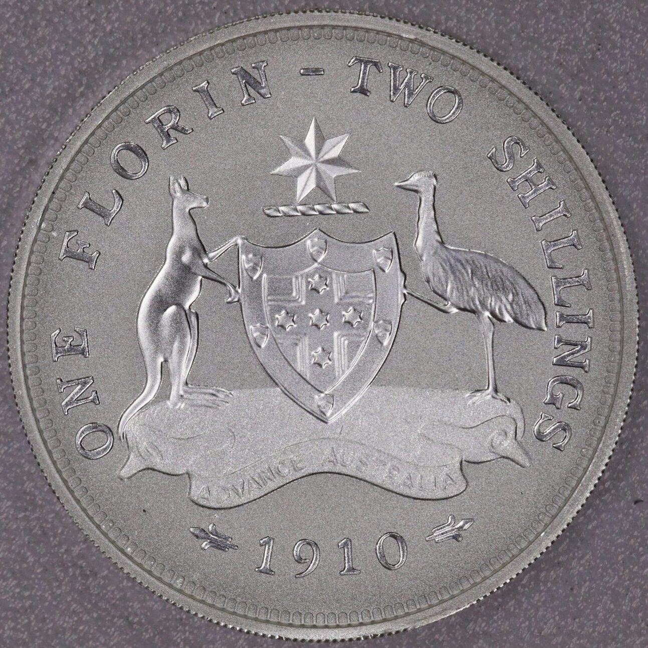 AUCTION- 2022 Australia Two Dollars Two Troy Ounces .9999 Silver - Image 2