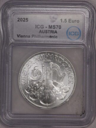 2024 Philharmonic Austria ICG MS70