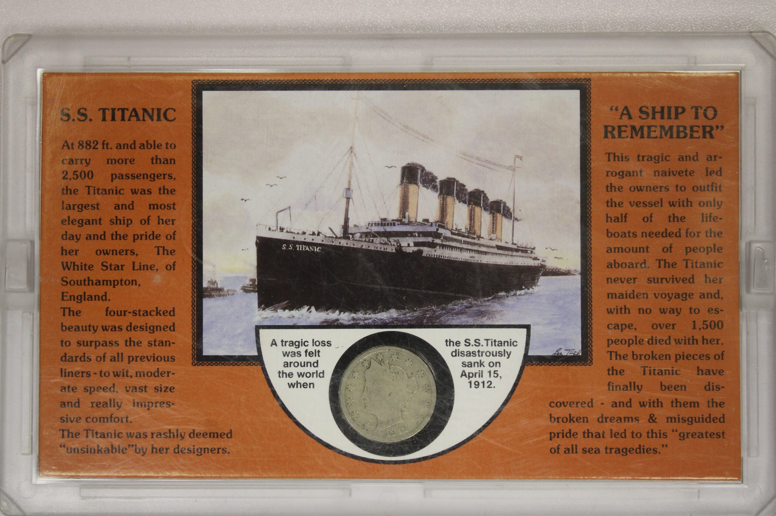 Auction - Coin Sets: Cents and Nickels (See Description) - Image 5