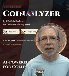 Daniel Malone Cofounder CoinAiLyzer
