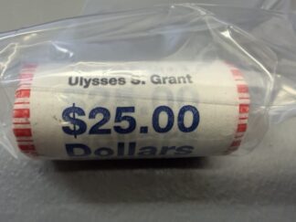 (1) Grant Dollar Roll