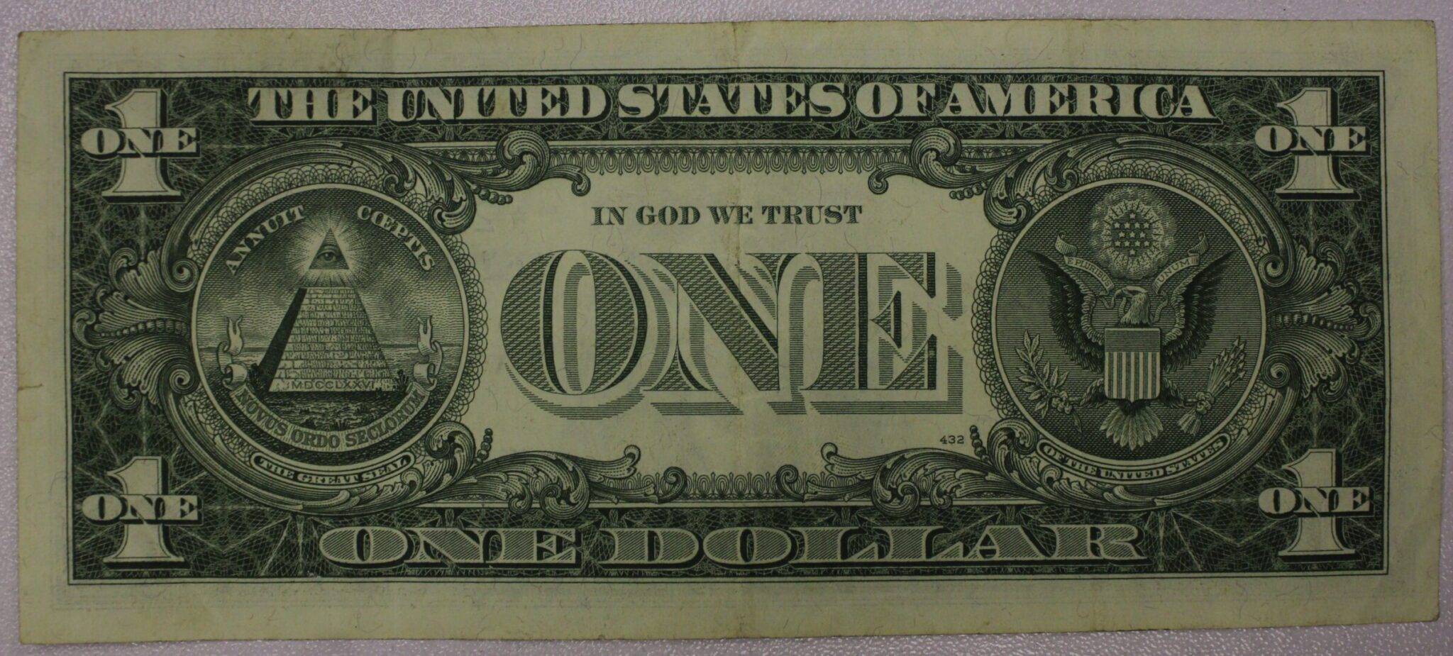 AUCTION- 1957-B One Dollar Silver Certificate STAR Note XF-AU ...