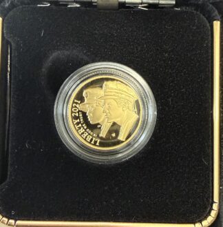 2021 W National Law Enforcement Memorial $5 Gold Commemorative