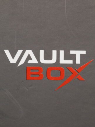 1926 Peace Dollar Vault Box MS63