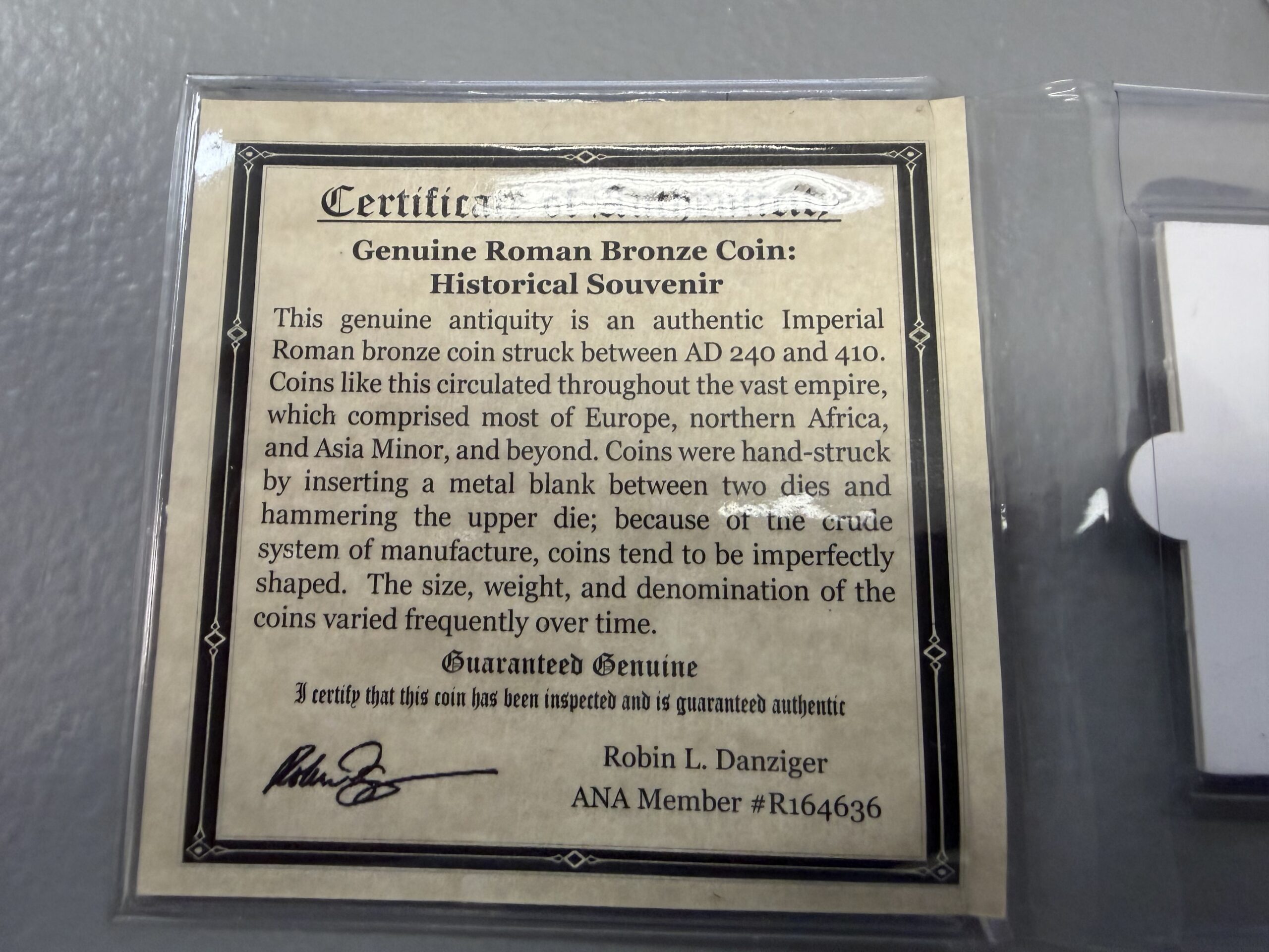 Auction-Group of Non-US Mint Issued Coins, Token and Medal (See Description) - Image 2
