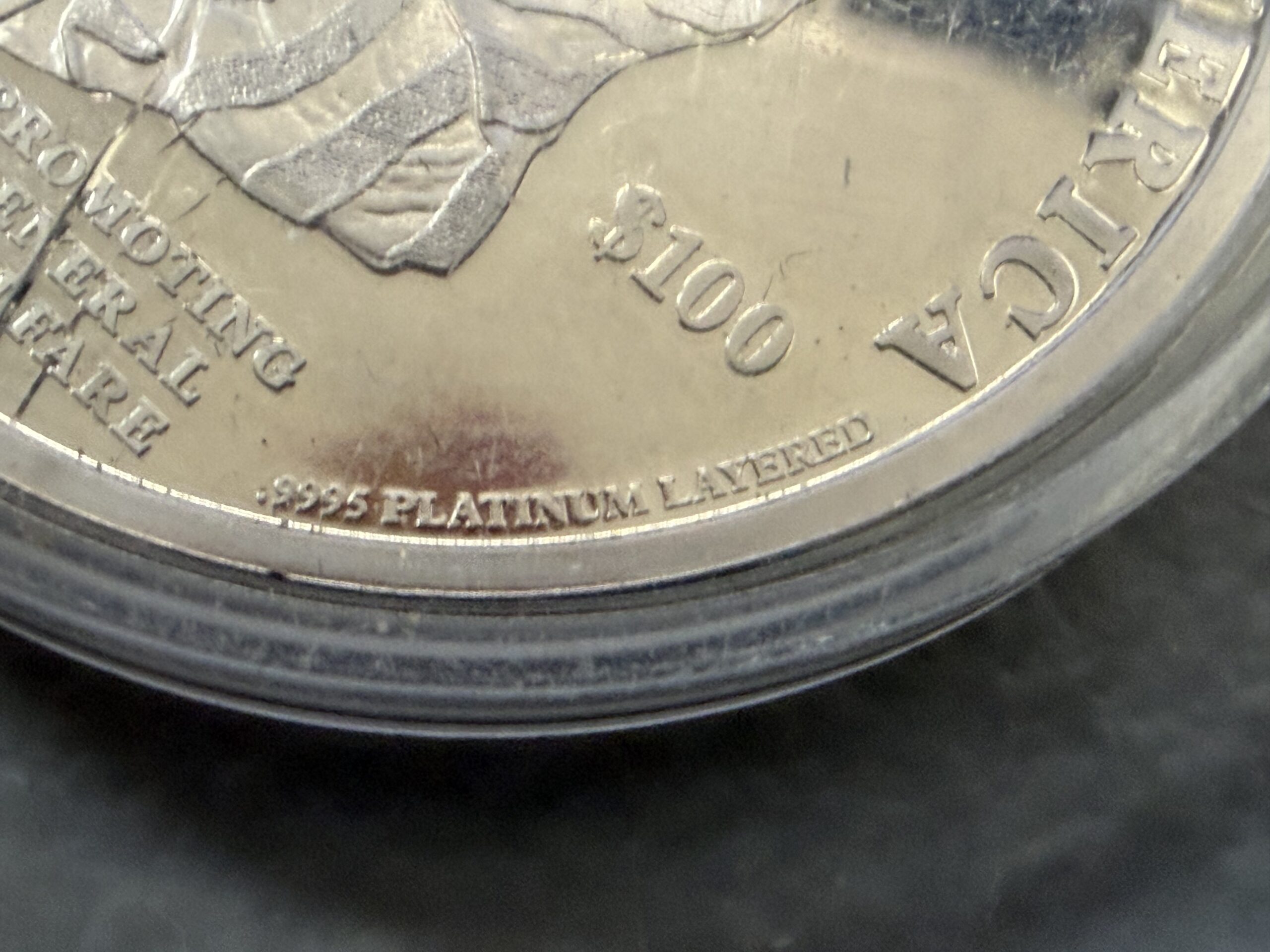 Auction-Group of Non-US Mint Issued Coins, Token and Medal (See Description) - Image 3