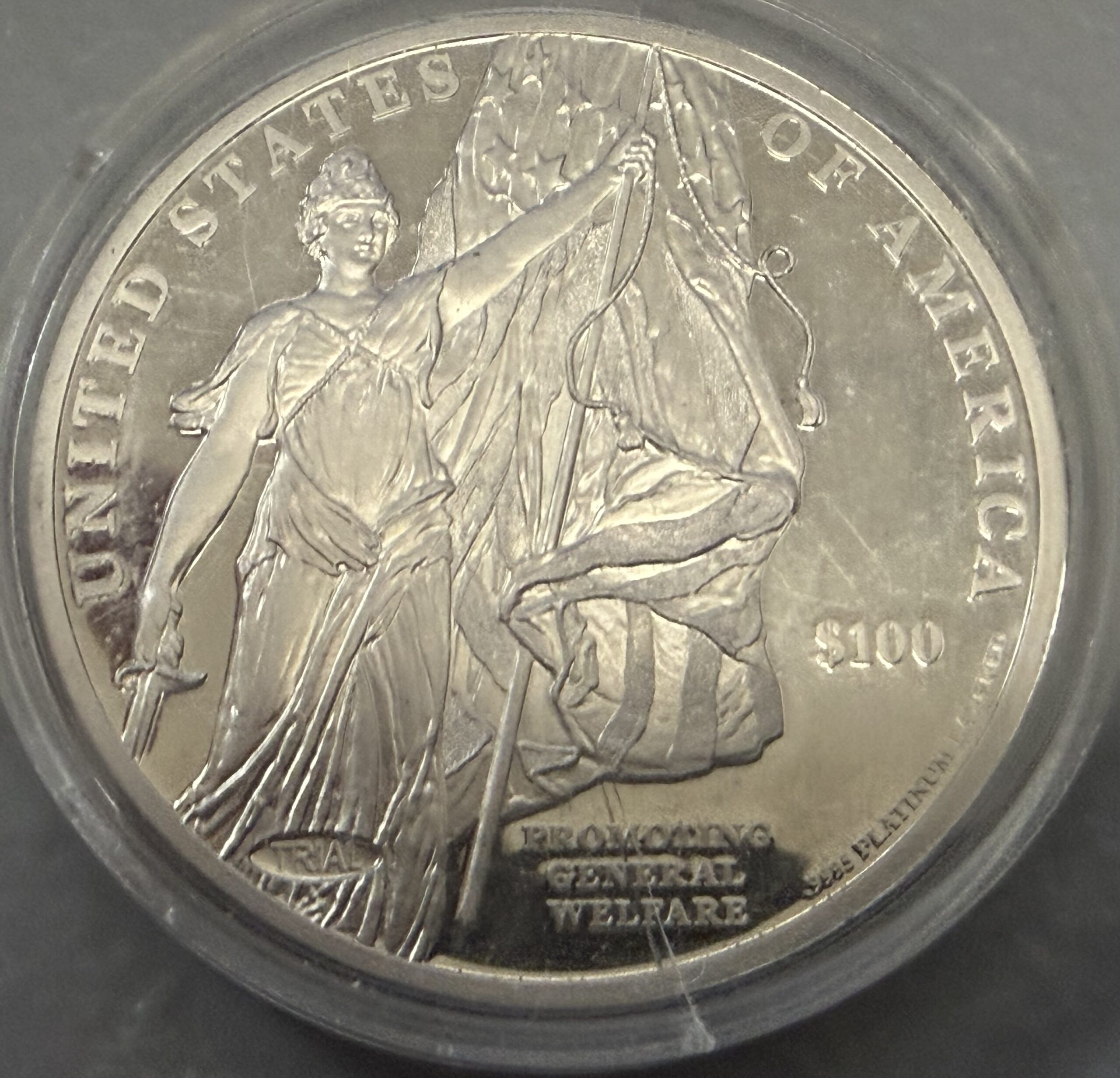 Auction-Group of Non-US Mint Issued Coins, Token and Medal (See Description) - Image 4