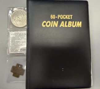 Auction-Miscellaneous Grouping SBA Dollars, Non-Numismatic (See Description)