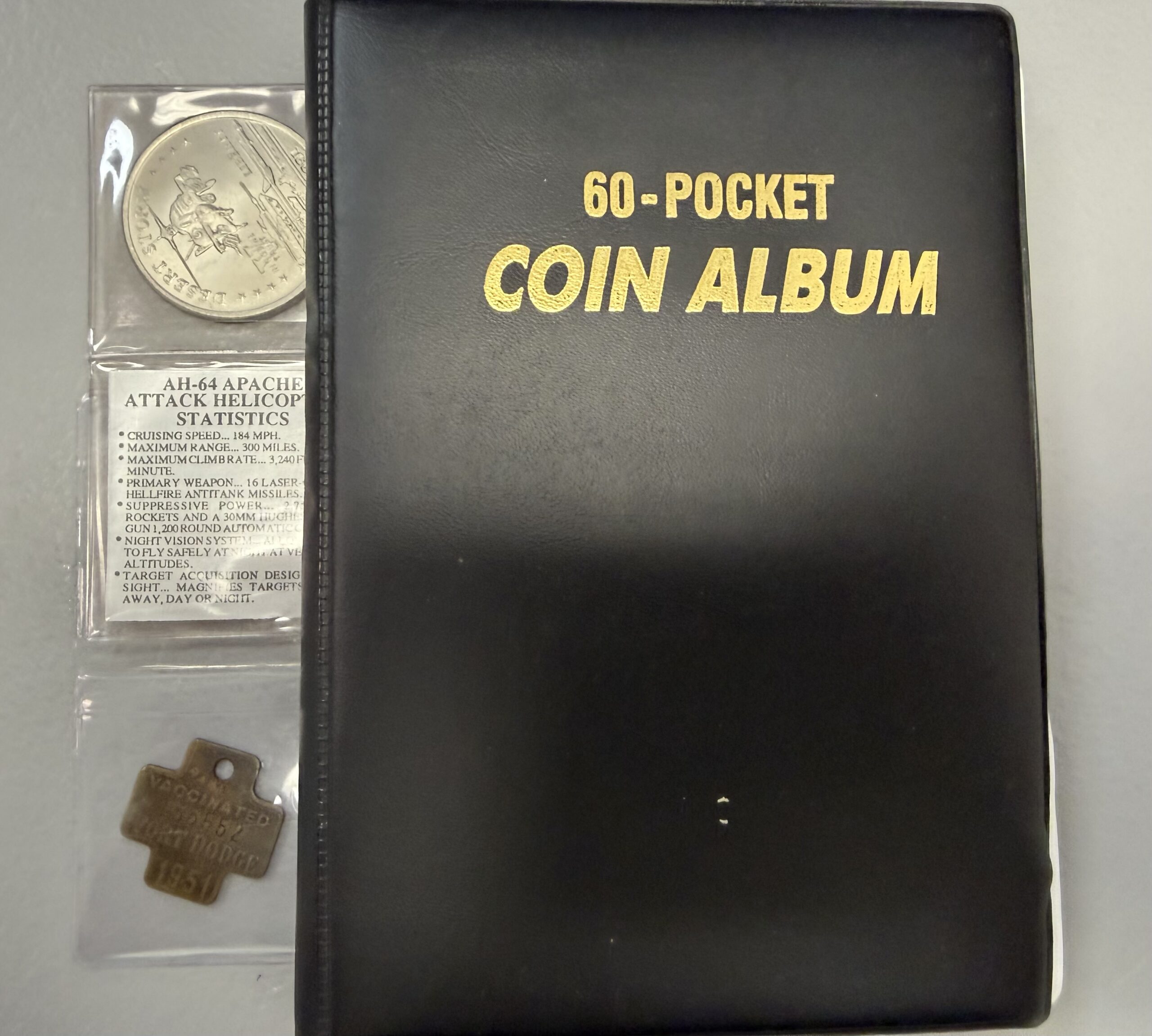 Auction-Miscellaneous Grouping SBA Dollars, Non-Numismatic (See Description)